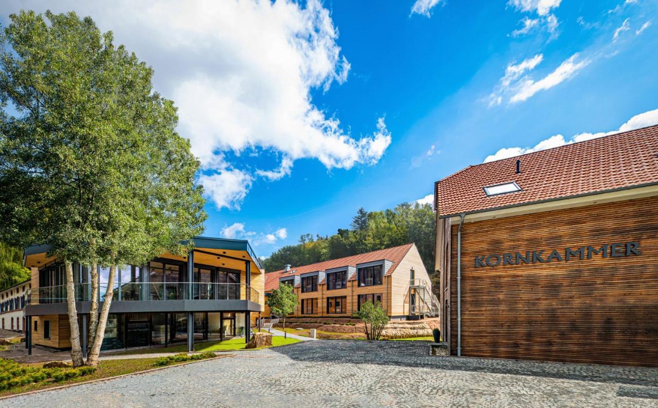 Landhotel Weihermuehle Thaleischweiler-Froschen Esterno foto