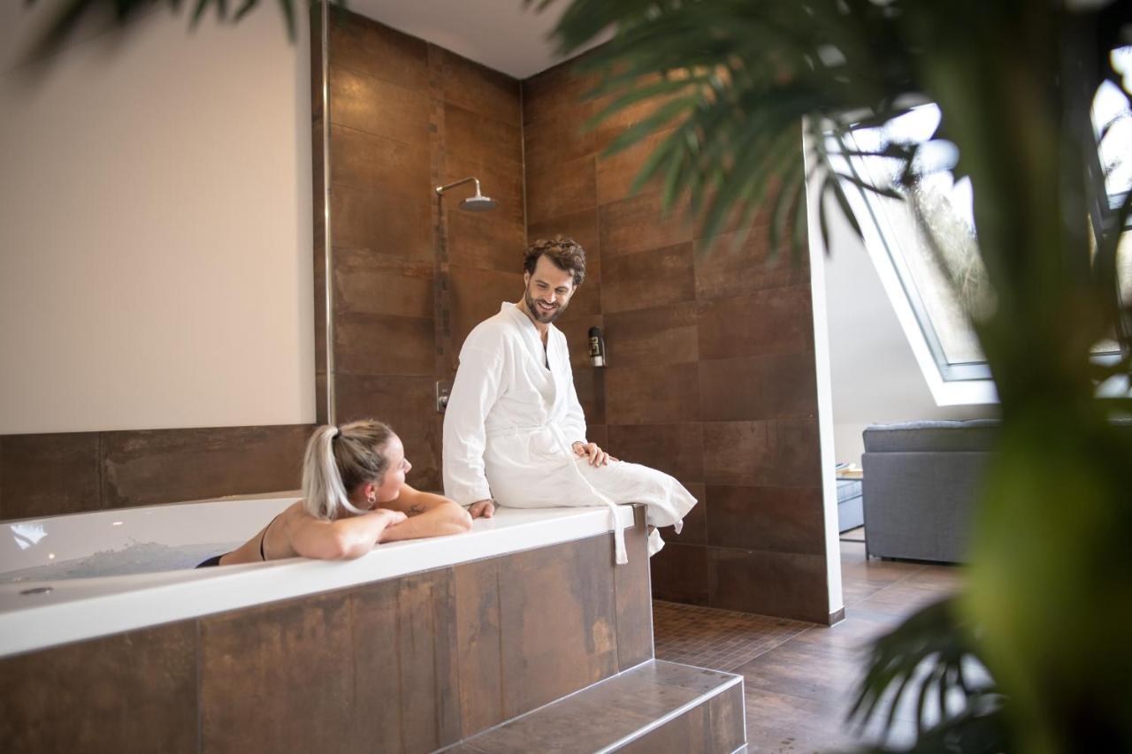Landhotel Weihermuehle Thaleischweiler-Froschen Esterno foto