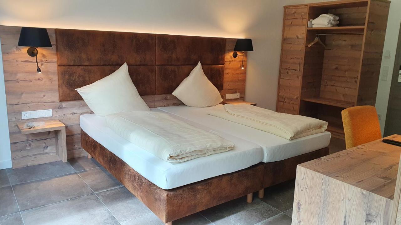 Landhotel Weihermuehle Thaleischweiler-Froschen Esterno foto