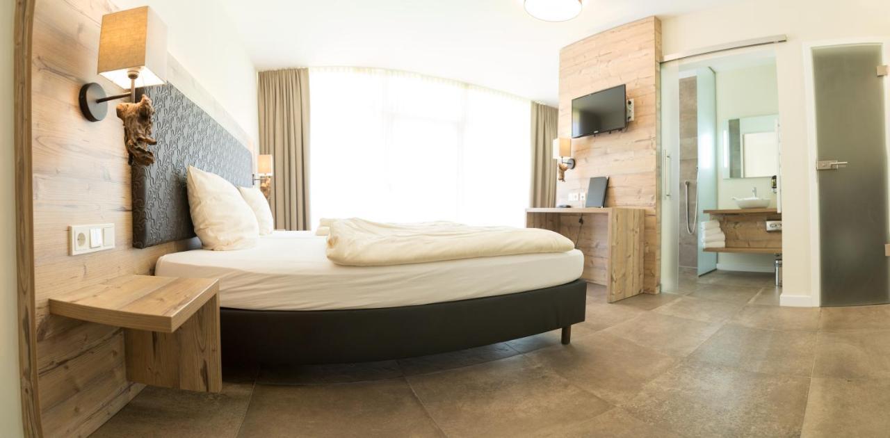 Landhotel Weihermuehle Thaleischweiler-Froschen Esterno foto