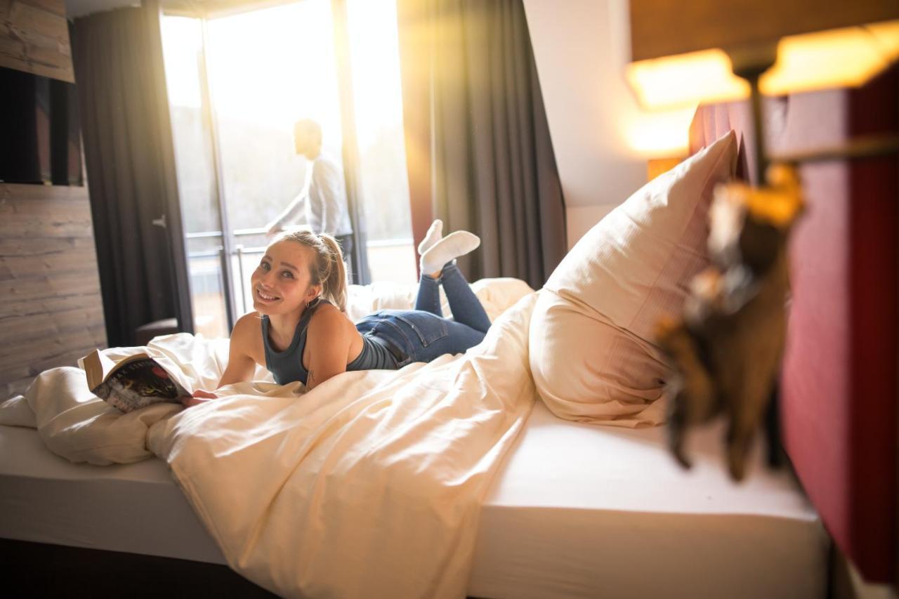 Landhotel Weihermuehle Thaleischweiler-Froschen Esterno foto