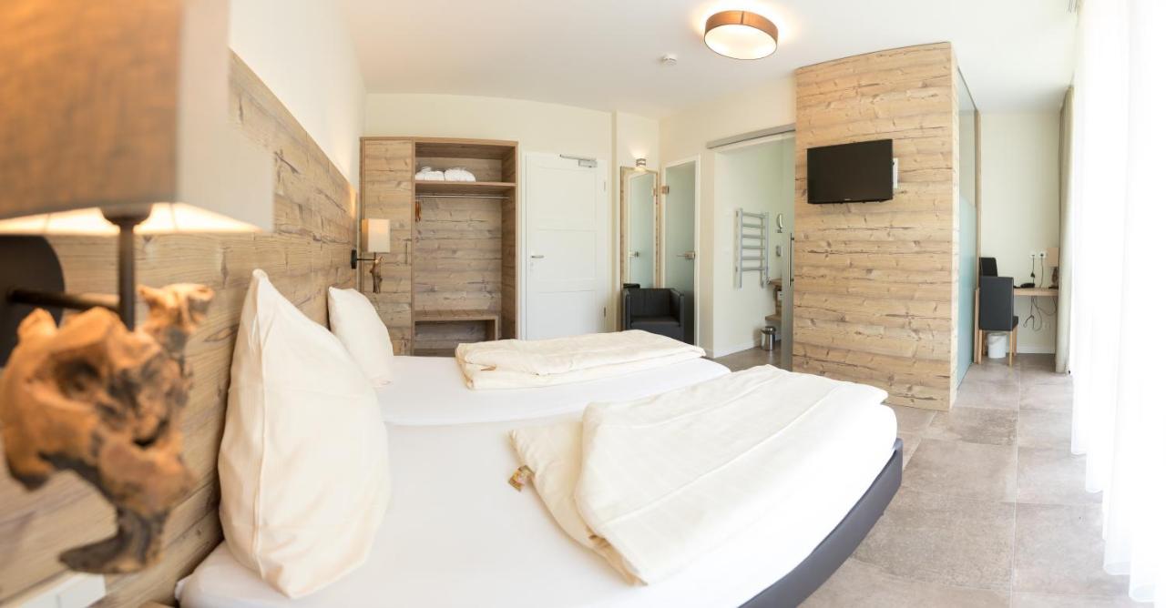 Landhotel Weihermuehle Thaleischweiler-Froschen Esterno foto