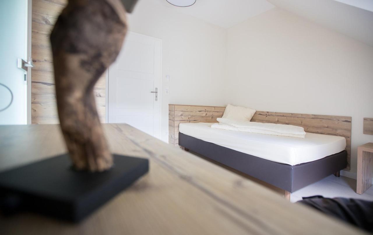 Landhotel Weihermuehle Thaleischweiler-Froschen Esterno foto