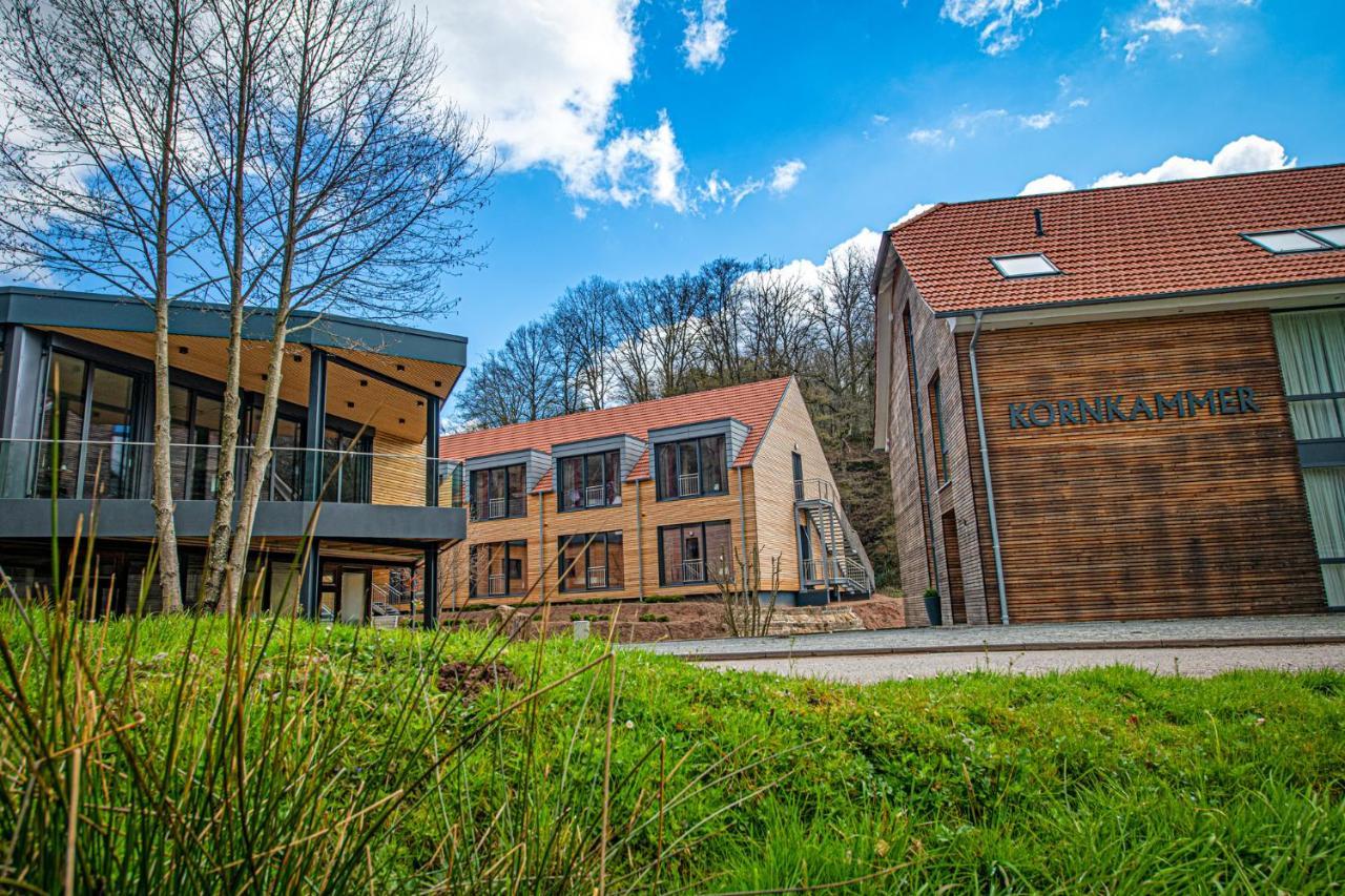 Landhotel Weihermuehle Thaleischweiler-Froschen Esterno foto