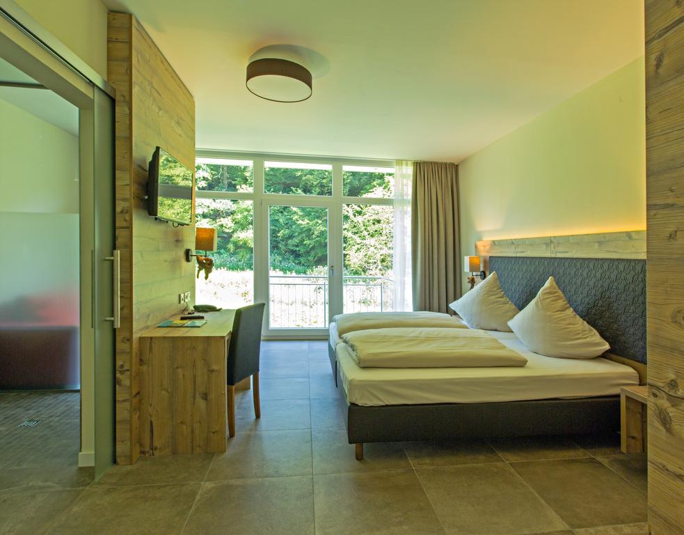 Landhotel Weihermuehle Thaleischweiler-Froschen Camera foto