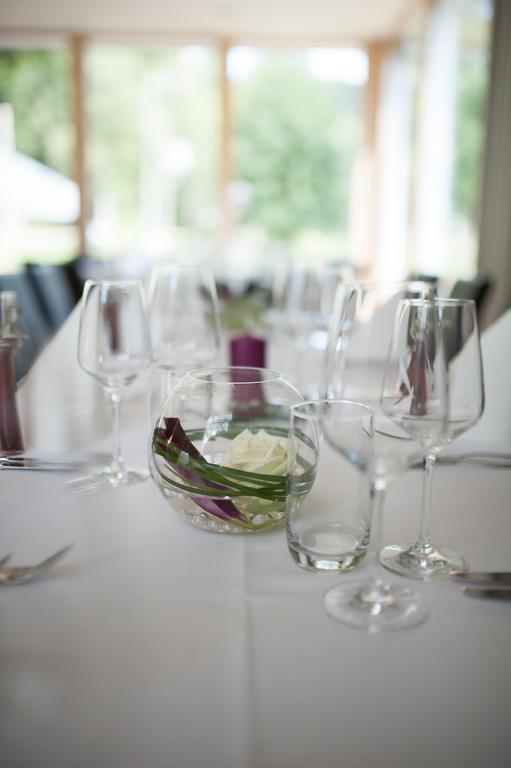 Landhotel Weihermuehle Thaleischweiler-Froschen Esterno foto