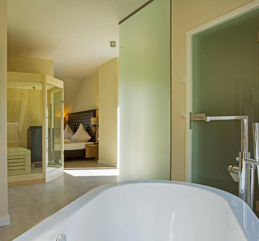 Landhotel Weihermuehle Thaleischweiler-Froschen Esterno foto