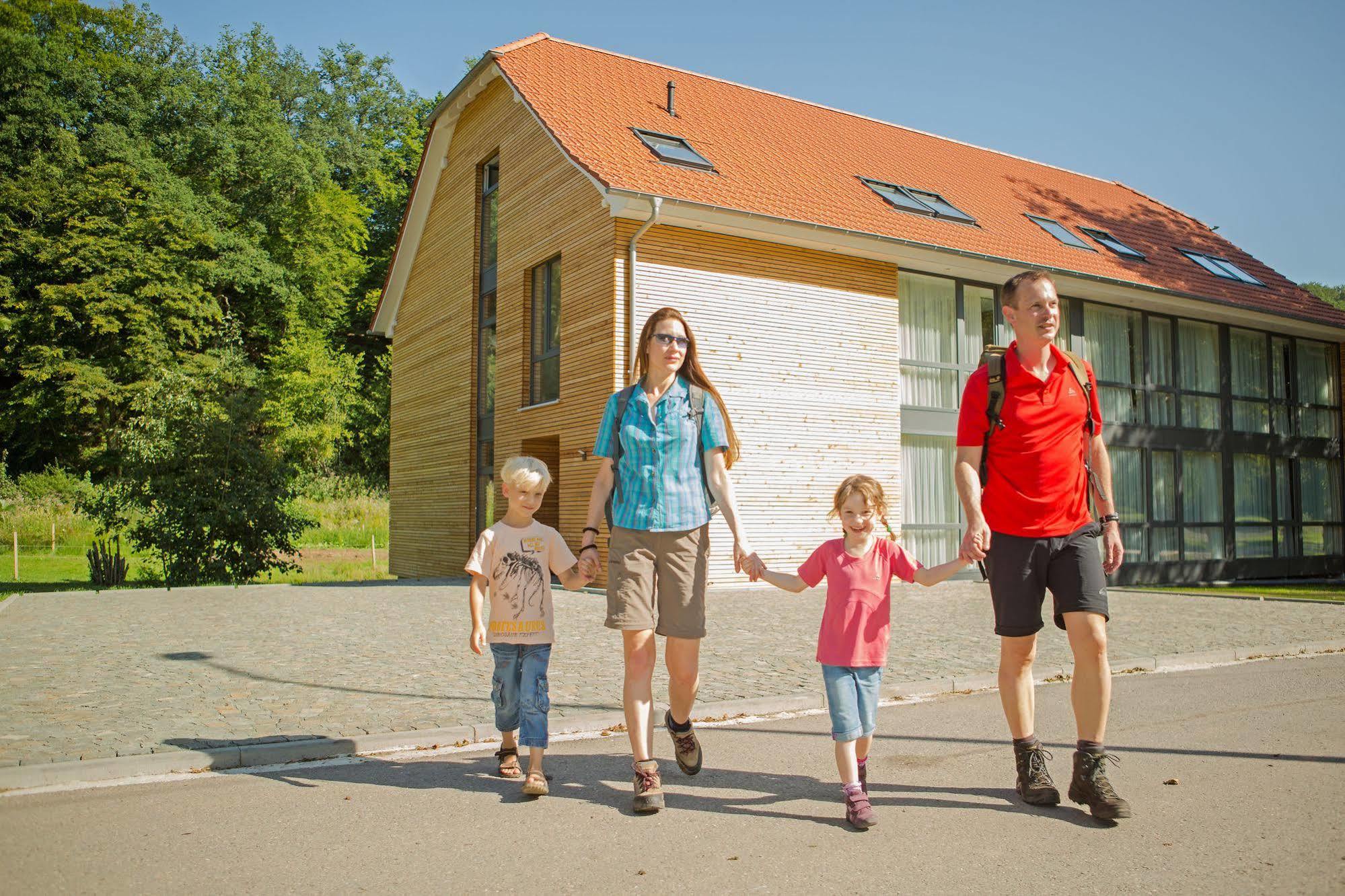 Landhotel Weihermuehle Thaleischweiler-Froschen Esterno foto
